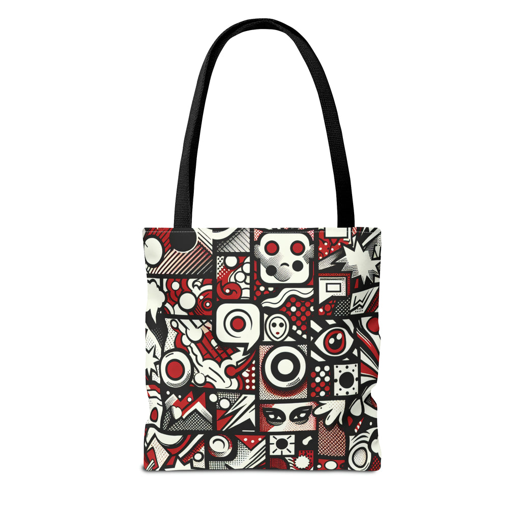 Alessandro Strozzi - Tote_Bag