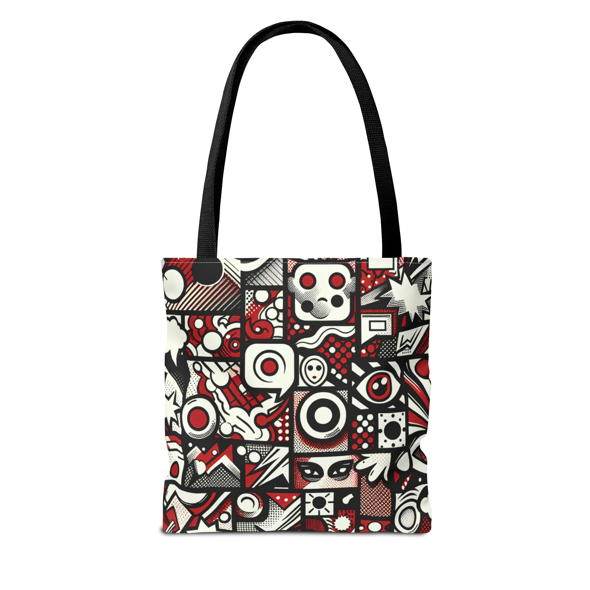 Alessandro Strozzi - Tote_Bag