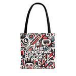 Benedetta Bellini - Tote_Bag