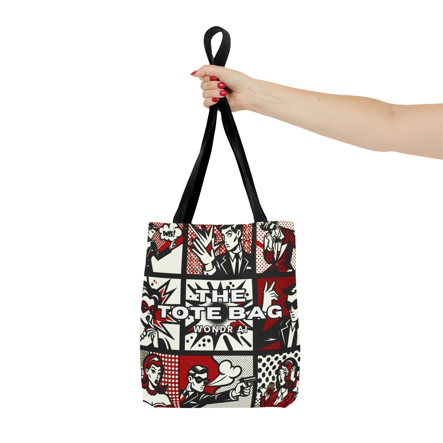 Aurelia Bellini - Tote_Bag