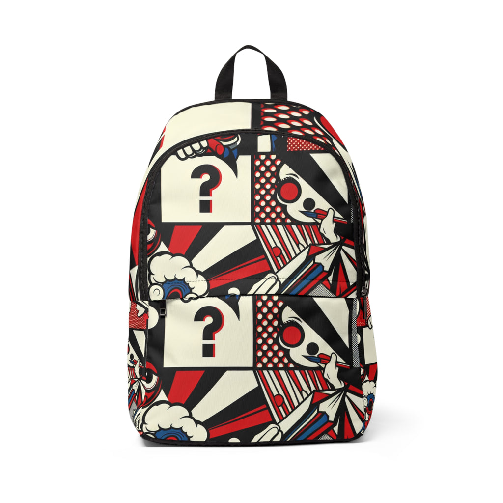 Isabella Romano - Backpack