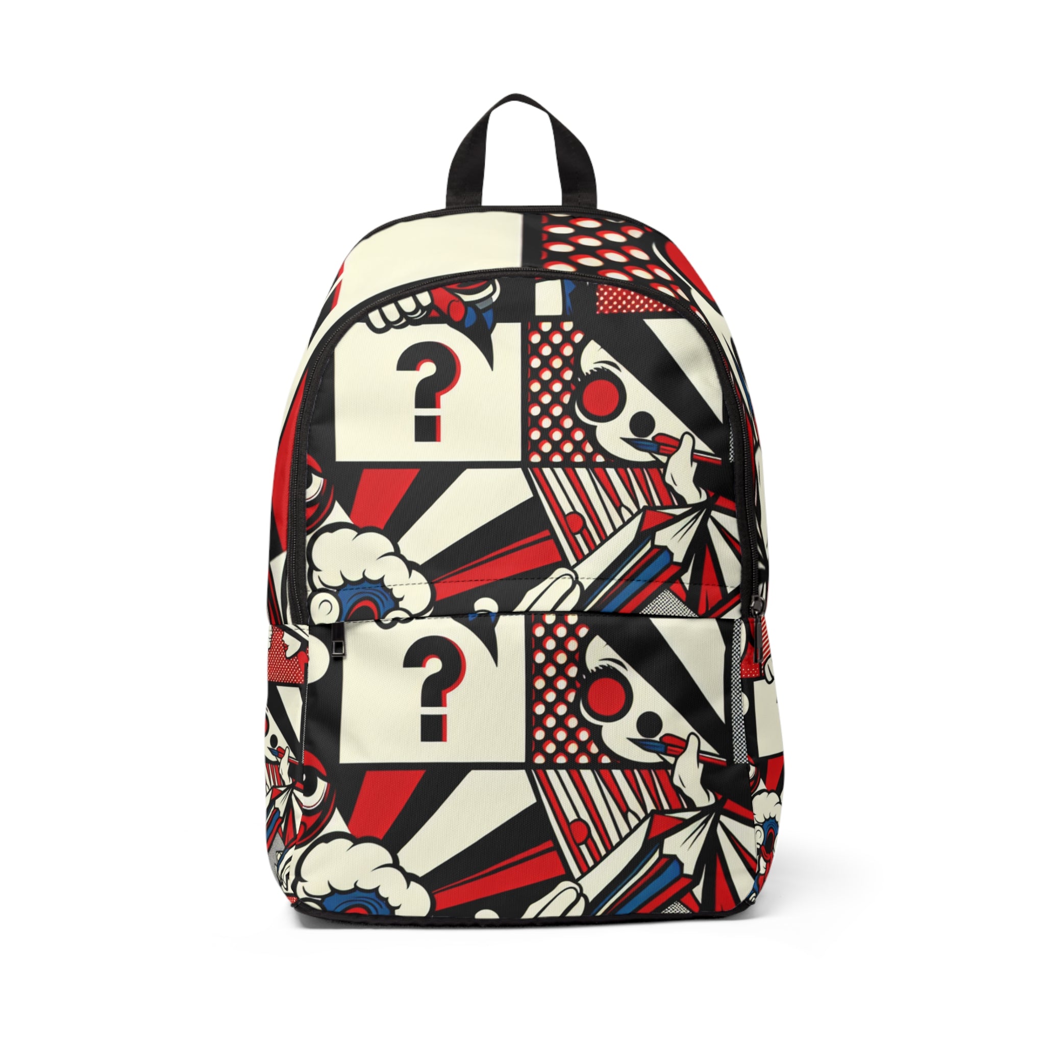 Isabella Romano - Backpack