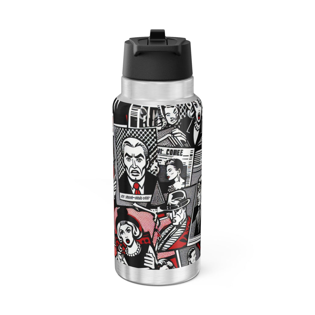 Evangeline DaVinci - Thermos