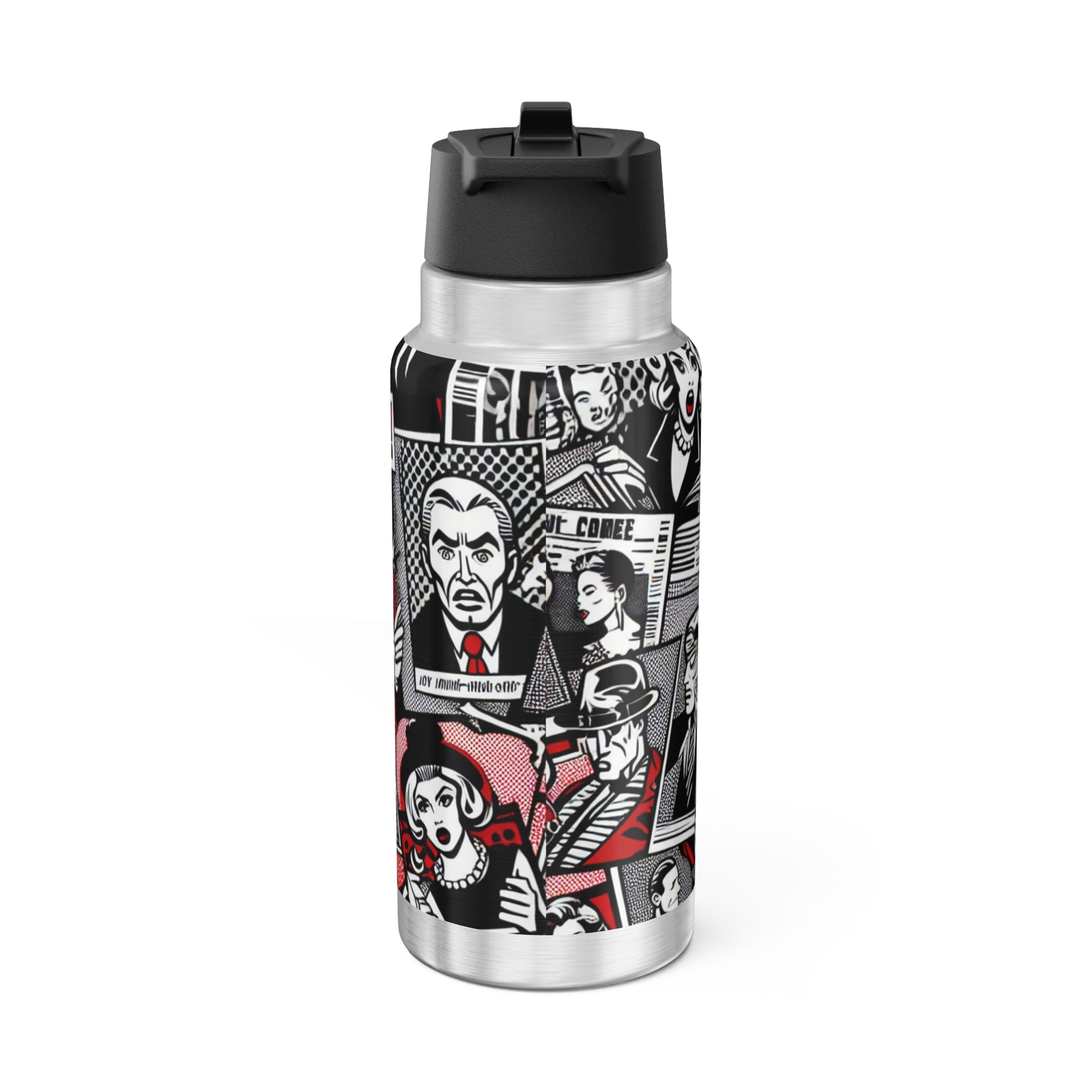Evangeline DaVinci - Thermos