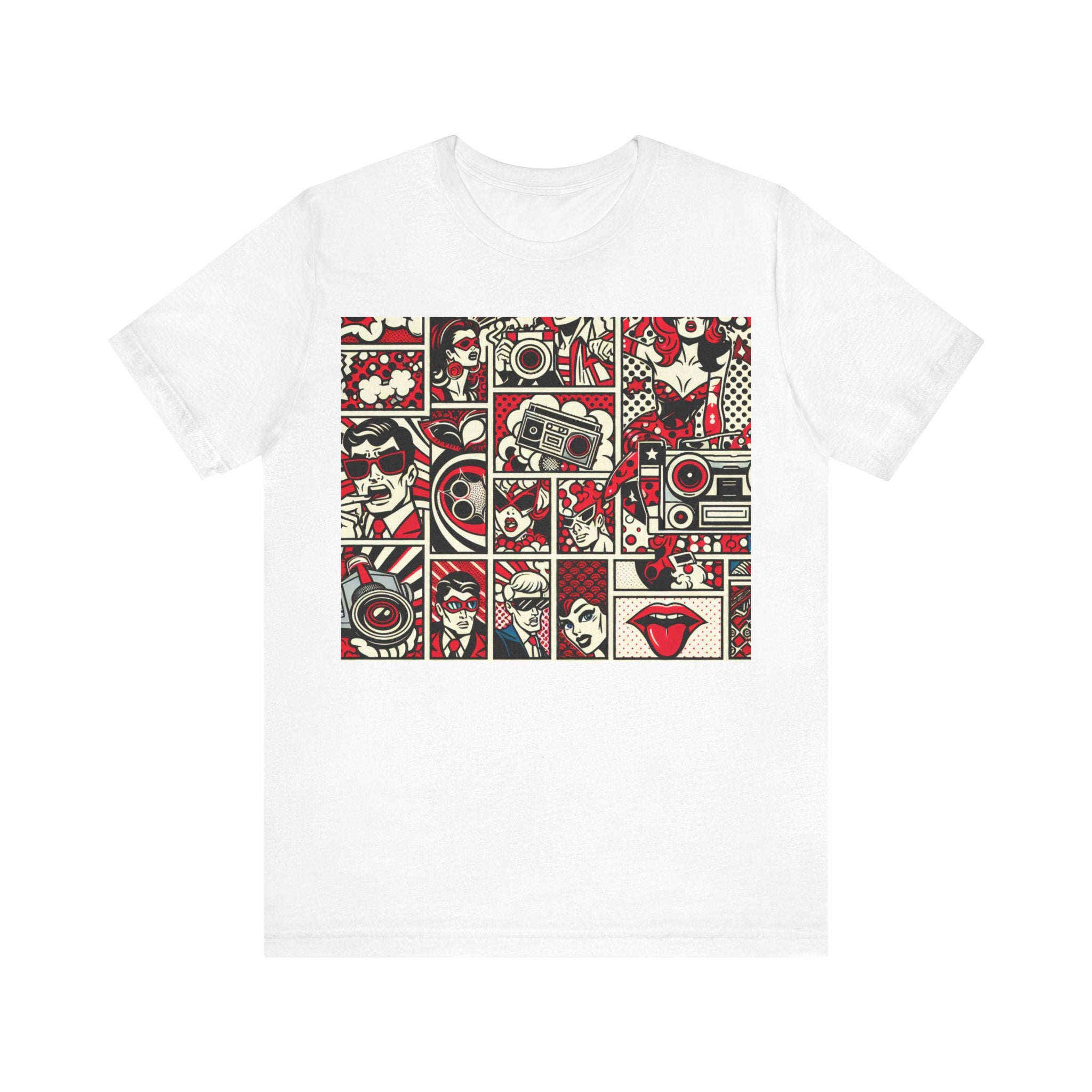 Annalisa Bellini - Tee