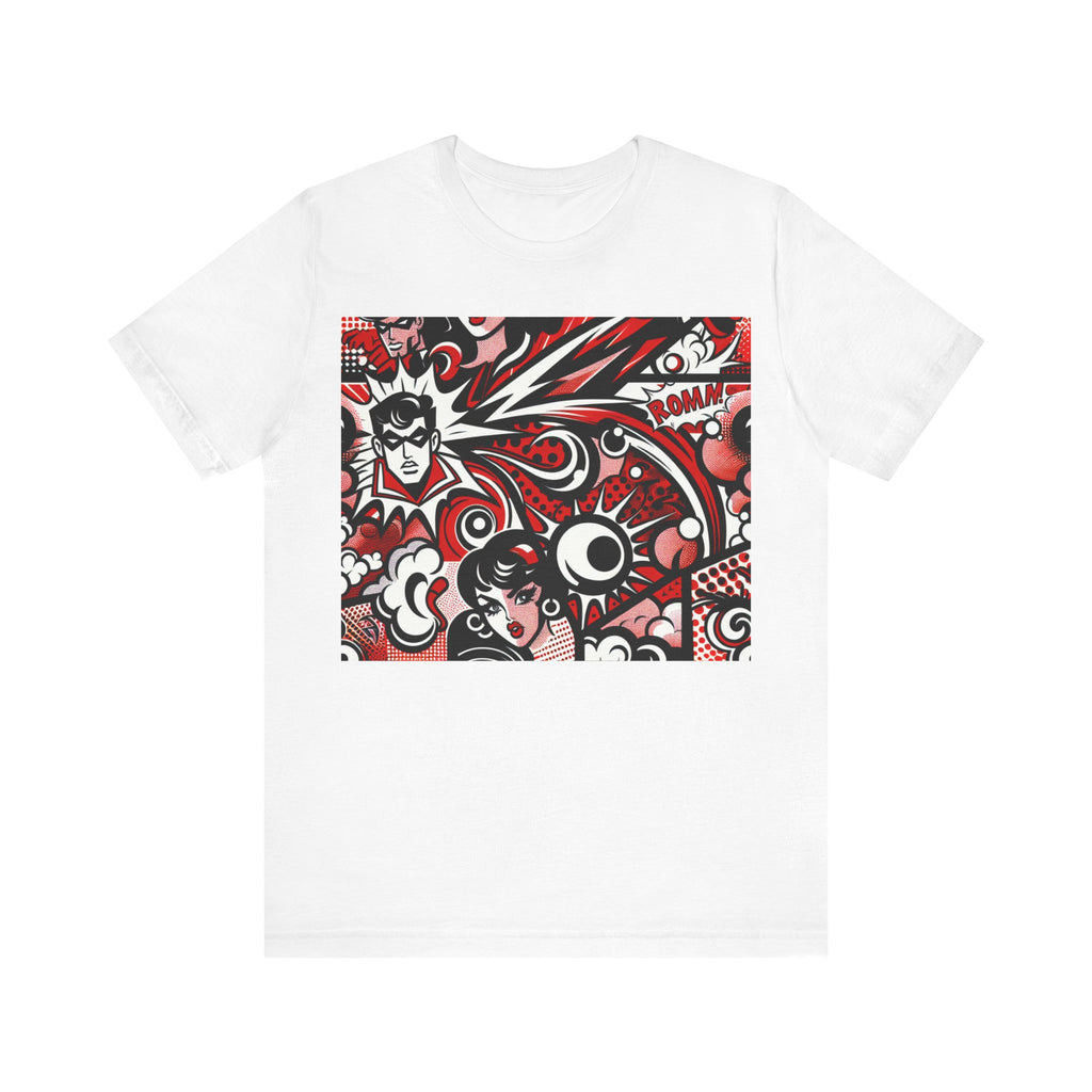 Guillermo Bellini - Tee