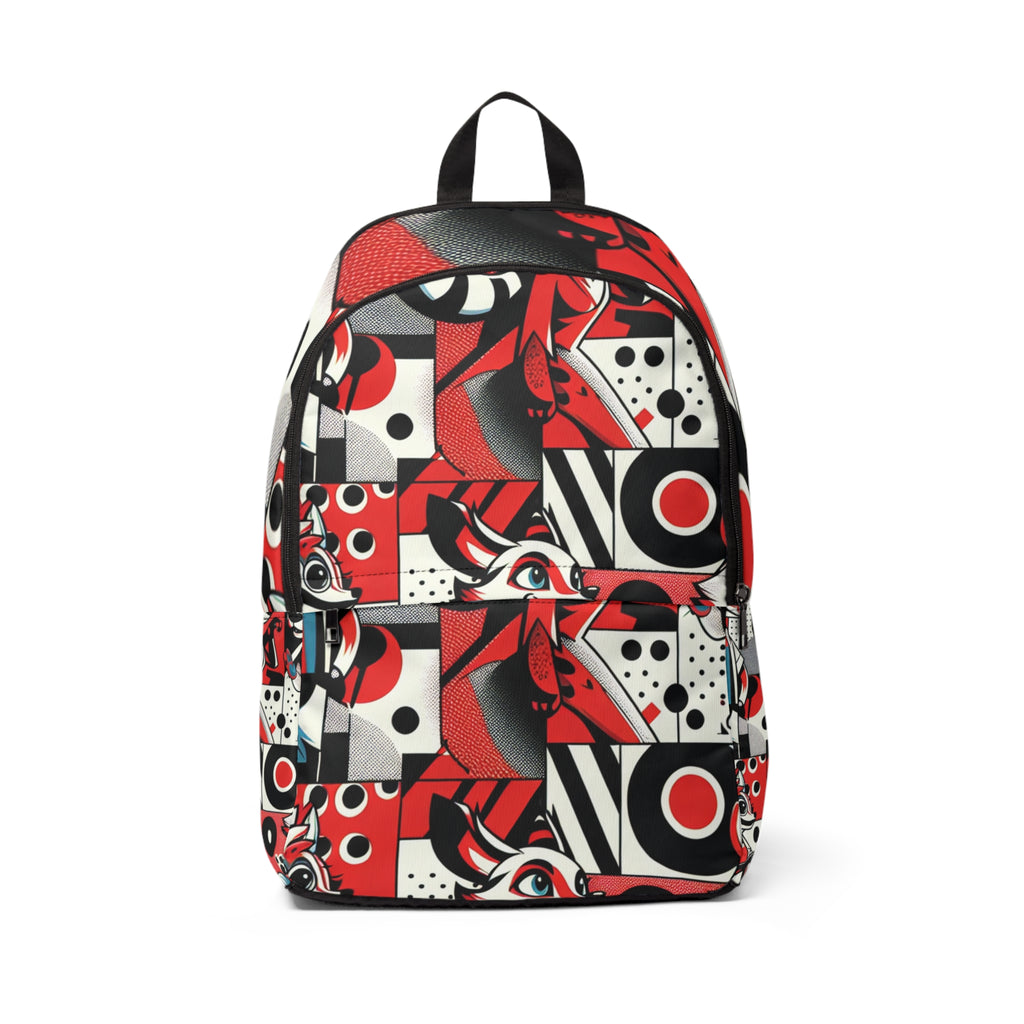 Isabella Sorrentino - Backpack