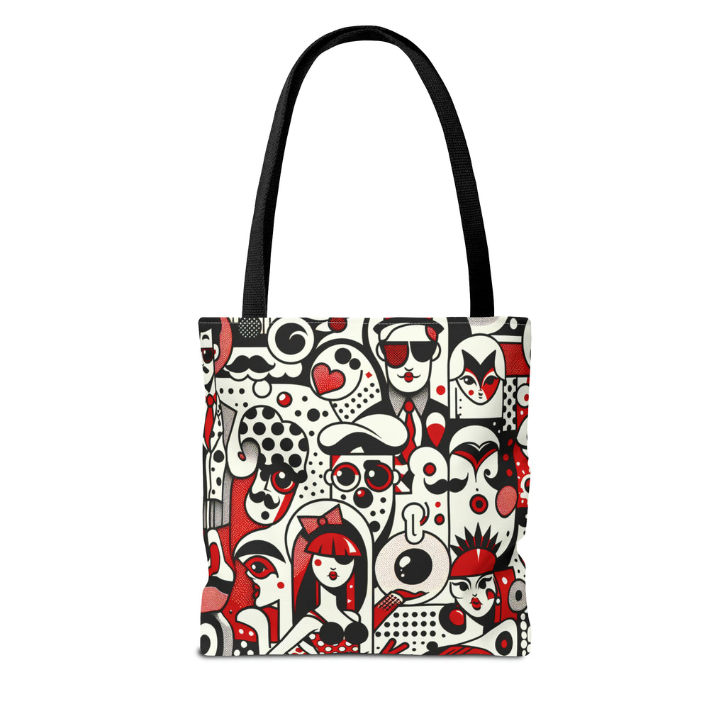 Isabella Duval - Tote_Bag