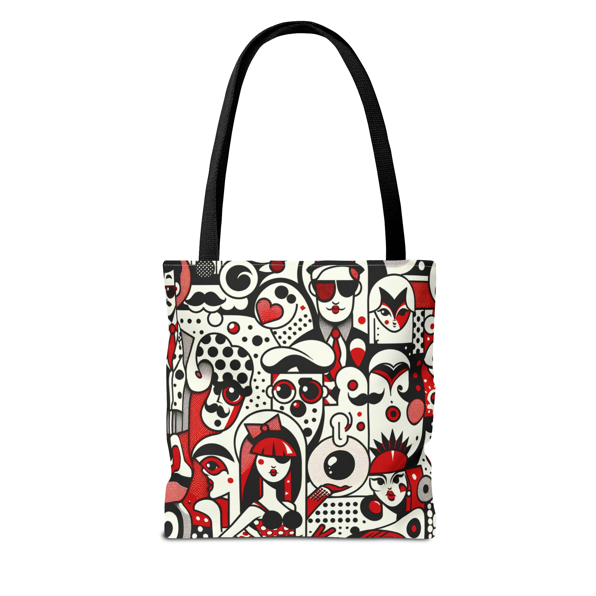 Isabella Duval - Tote_Bag