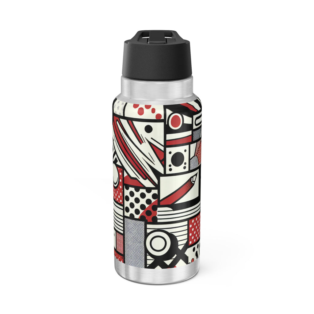 Benedetto Caravelli - Thermos