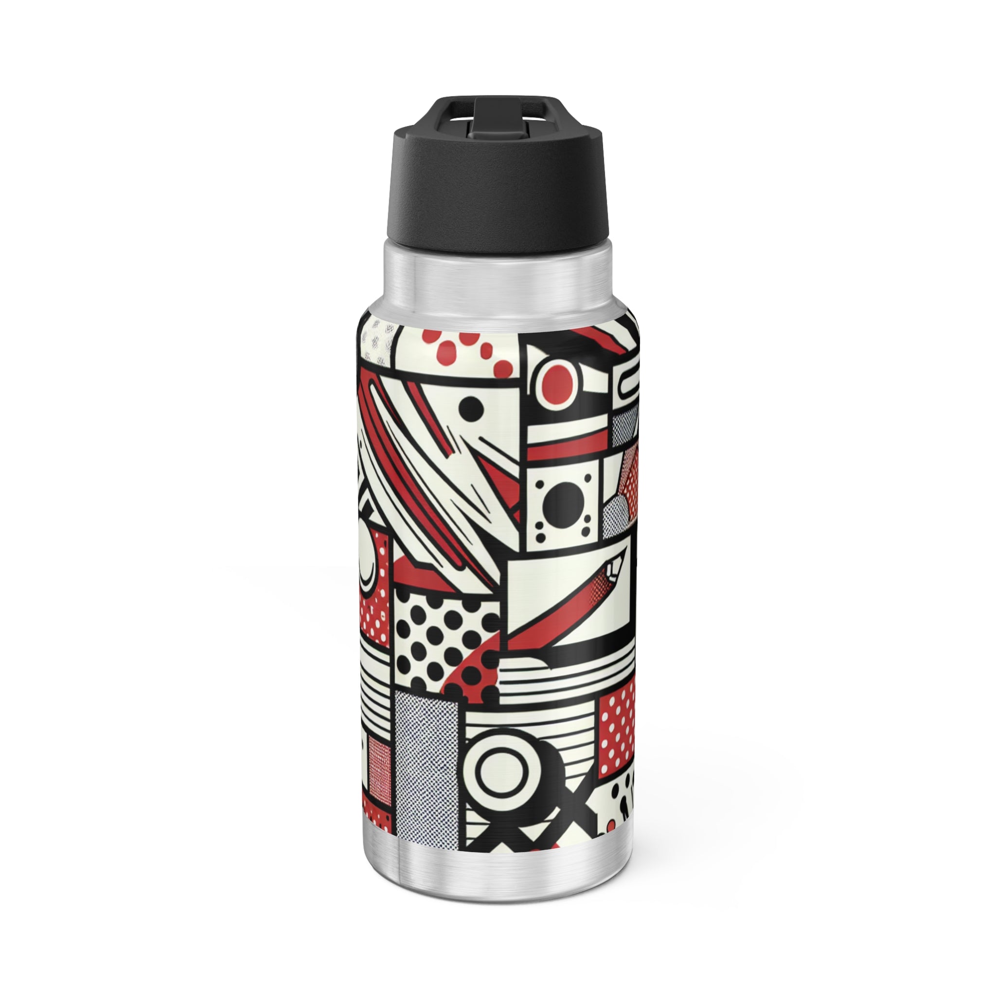 Benedetto Caravelli - Thermos