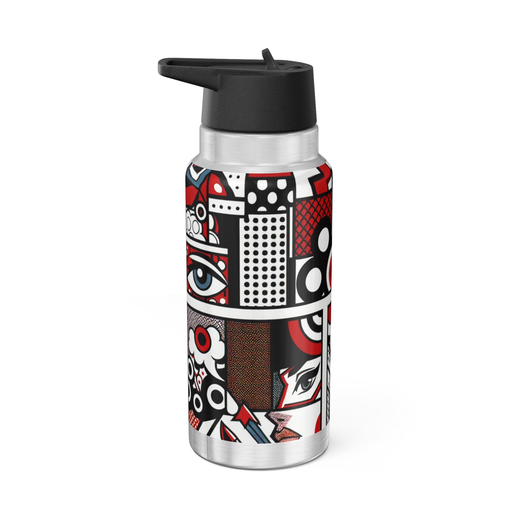 Alessandra Fontana - Thermos