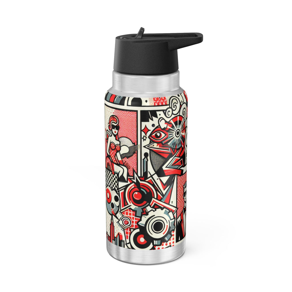 Evelina Castellano - Thermos