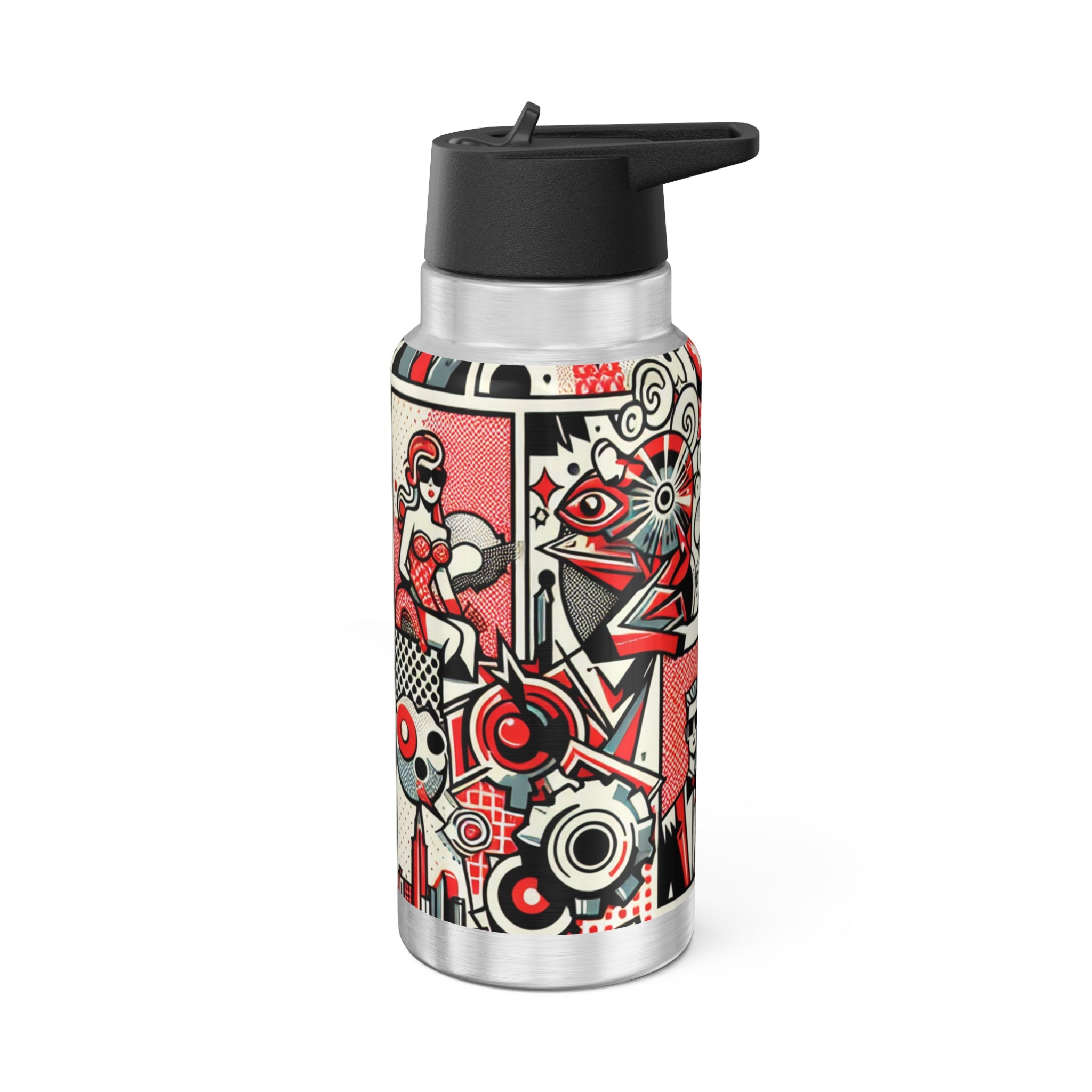 Evelina Castellano - Thermos