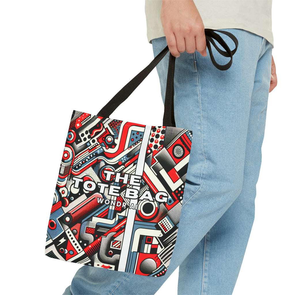 Isabella DaVinci - Tote_Bag