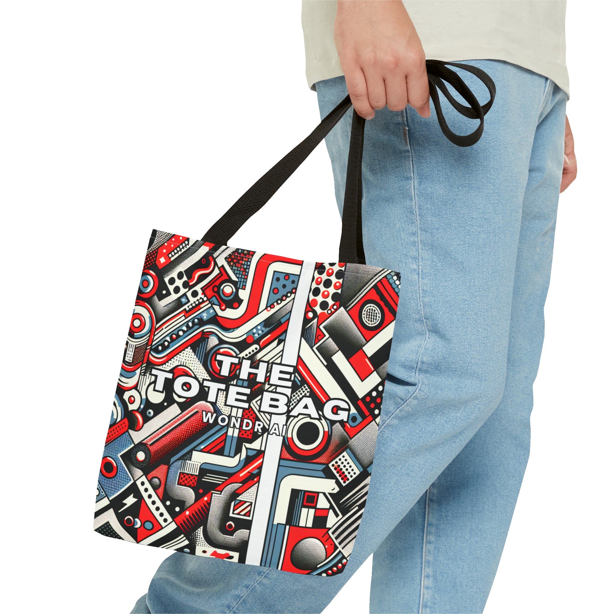 Isabella DaVinci - Tote_Bag