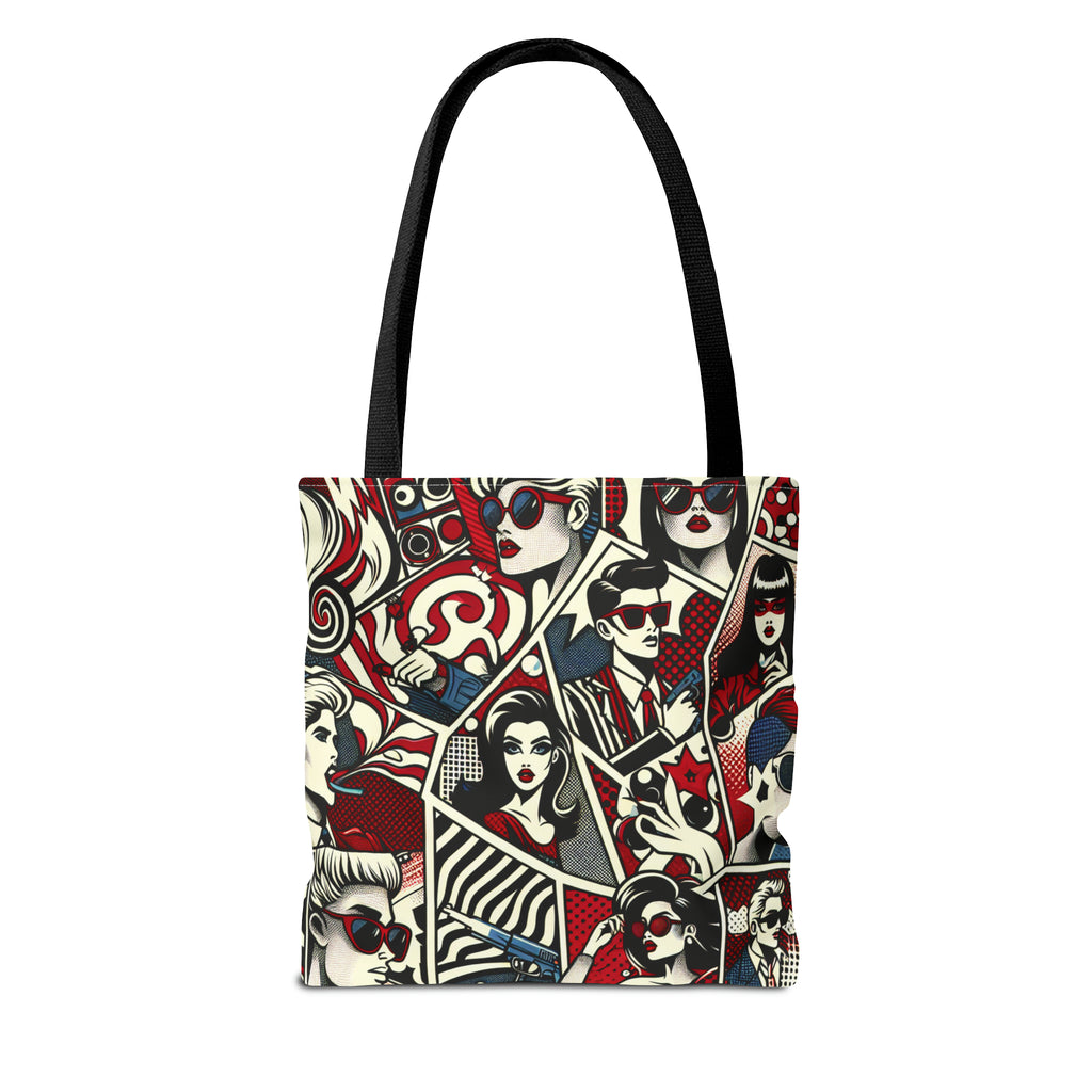 Alessandra Vanetti - Tote_Bag
