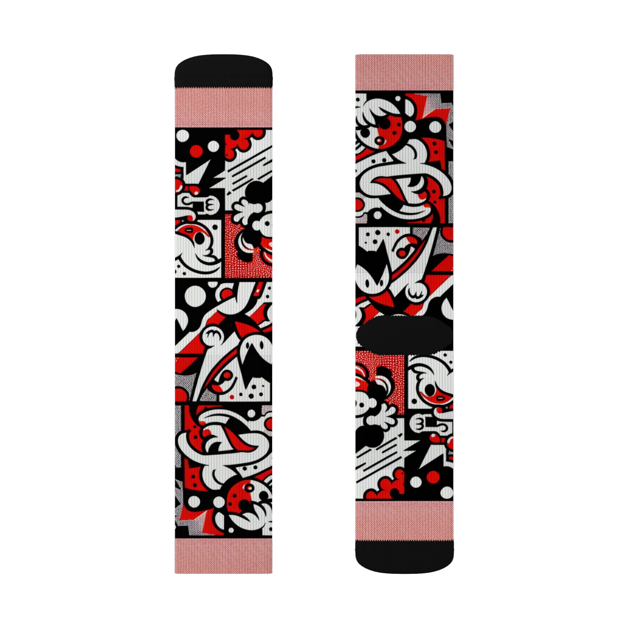 Isabella Romolini - Socks