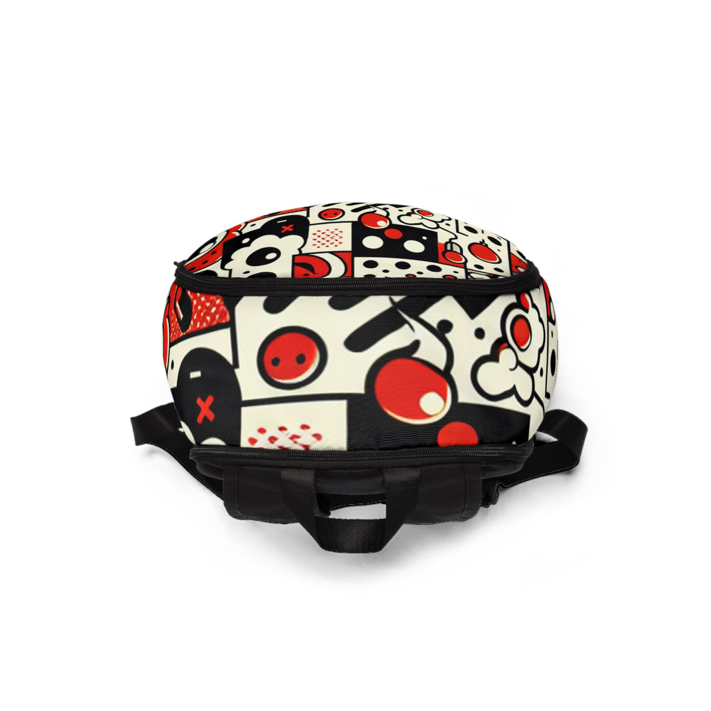 Isabella Verrocchio - Backpack