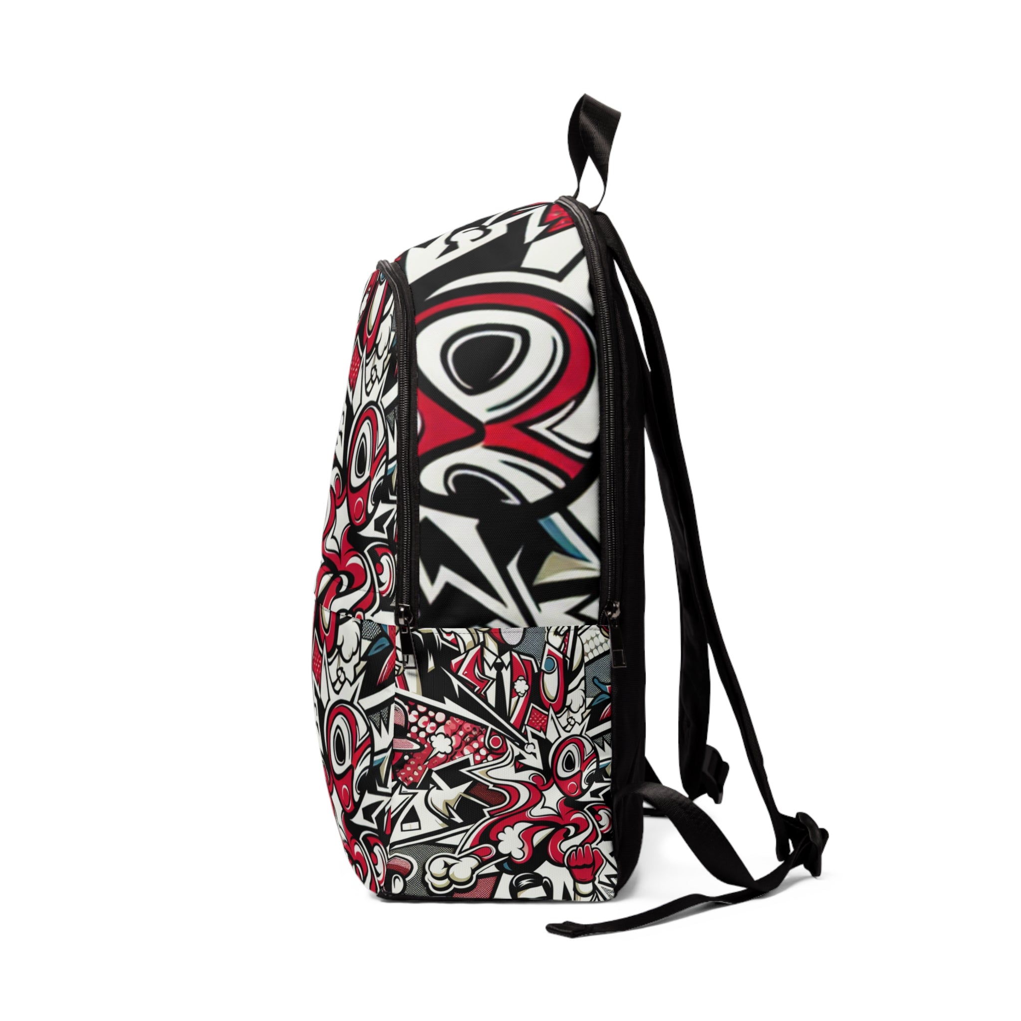 Isabella Carracci - Backpack