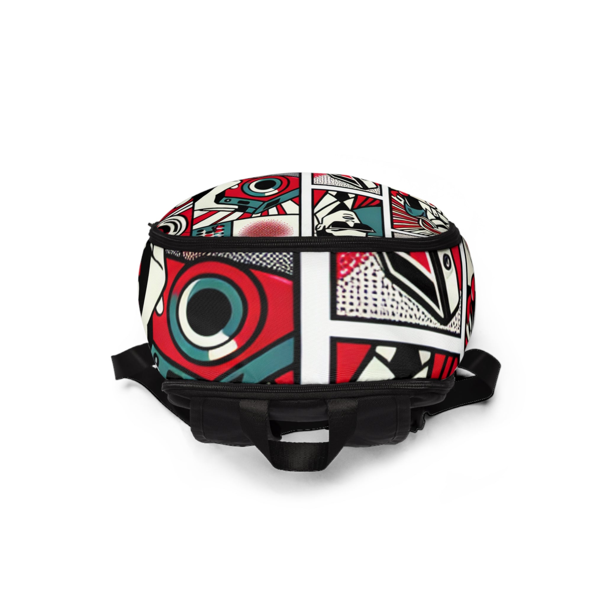 Isabella Verrocchio - Backpack