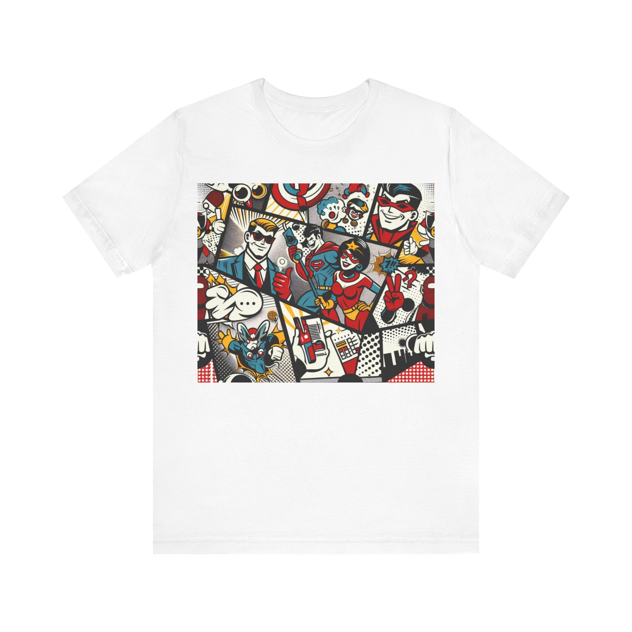 Isabella D'Amoretti - Tee