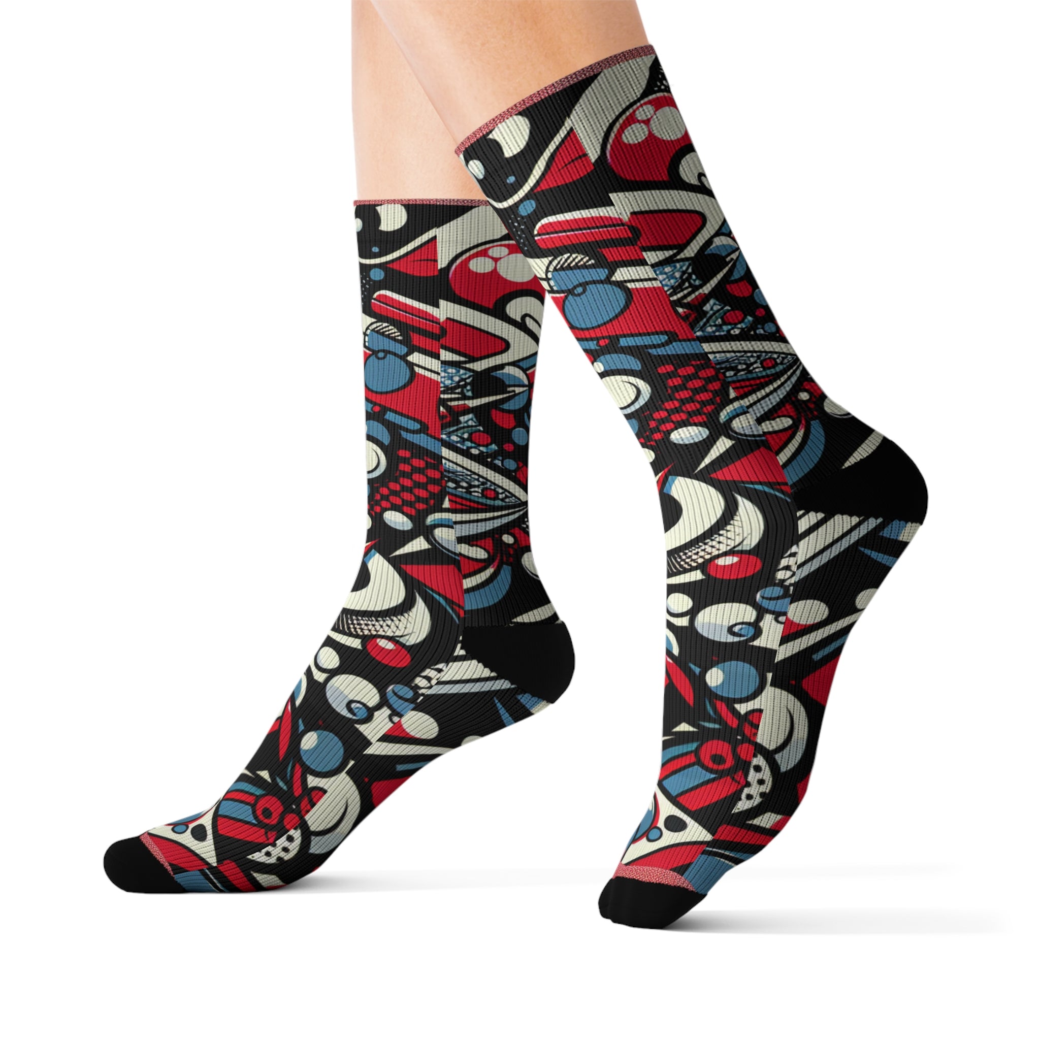 Isabella Marcellini - Socks