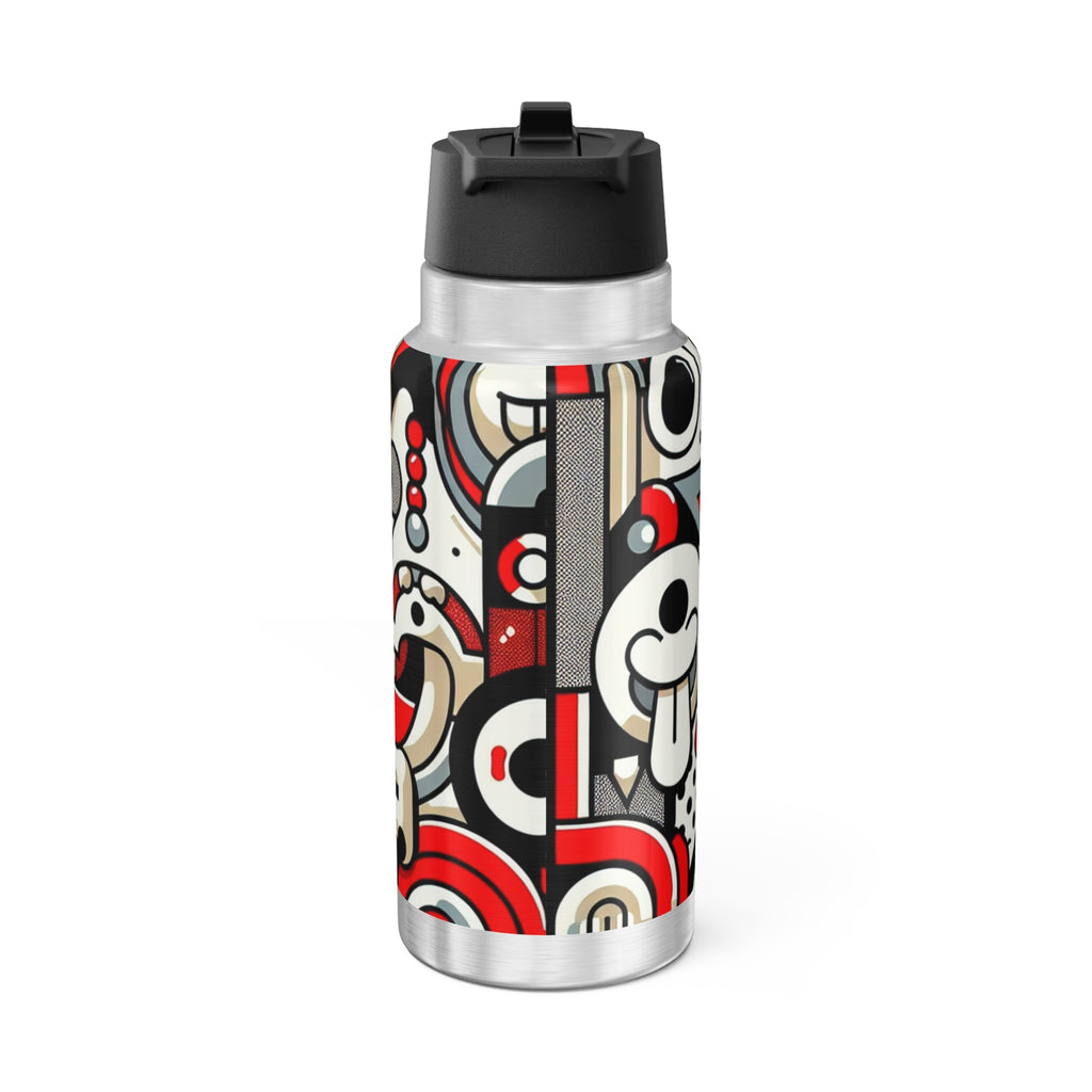 Eloise D'Ambrosio - Thermos