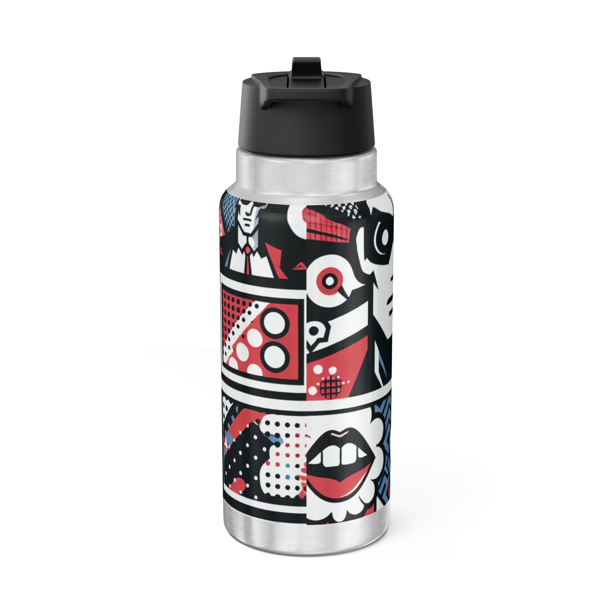 Arabella VanDerlocht - Thermos