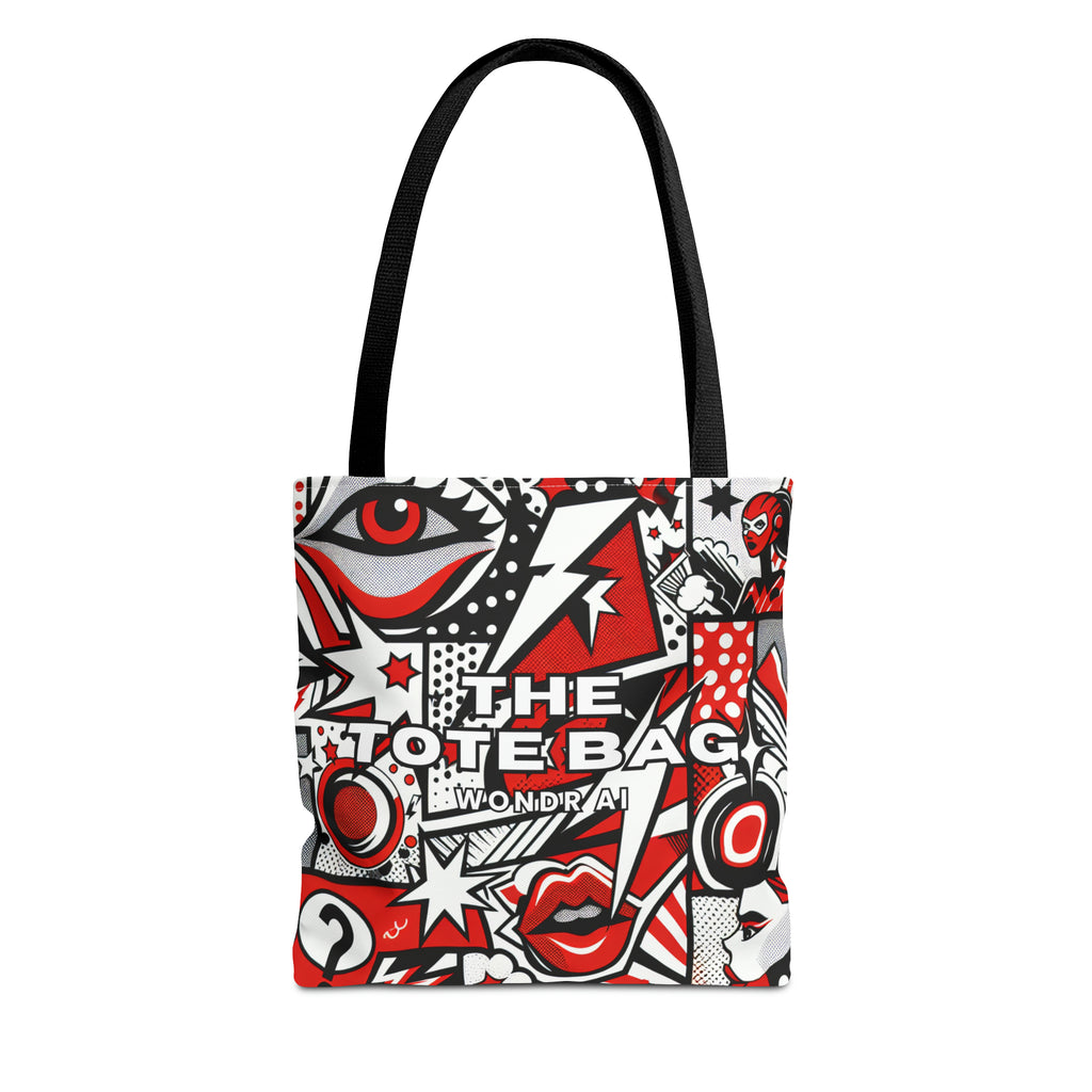 Benedicta Seraphini - Tote_Bag