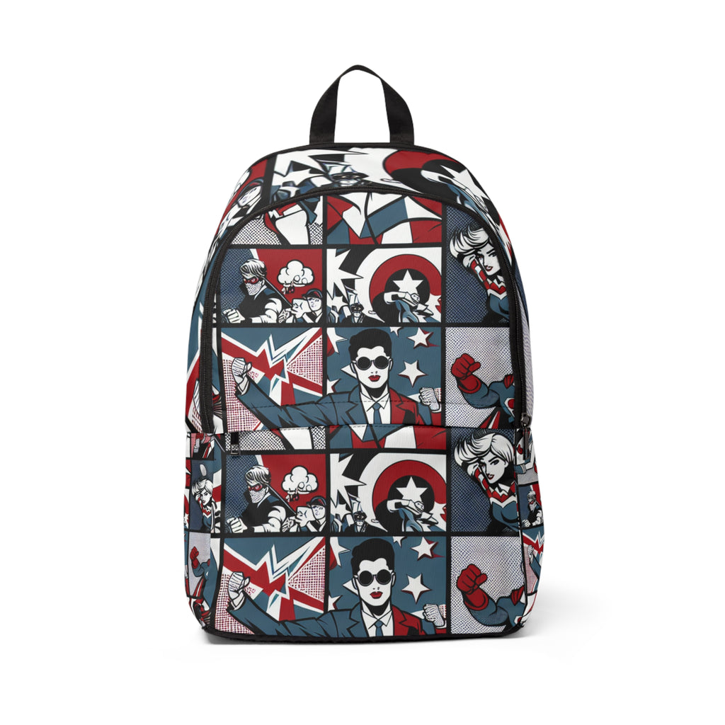 Isabella Verrocchio - Backpack