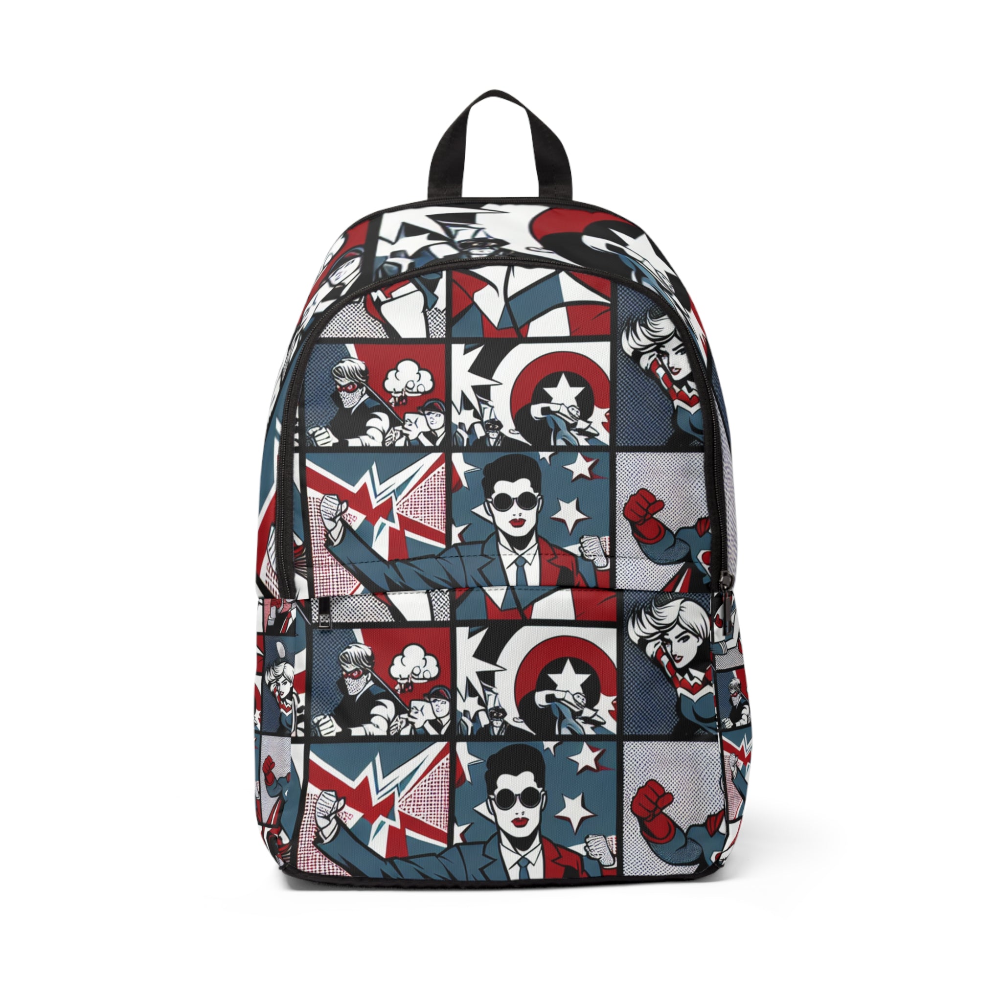 Isabella Verrocchio - Backpack