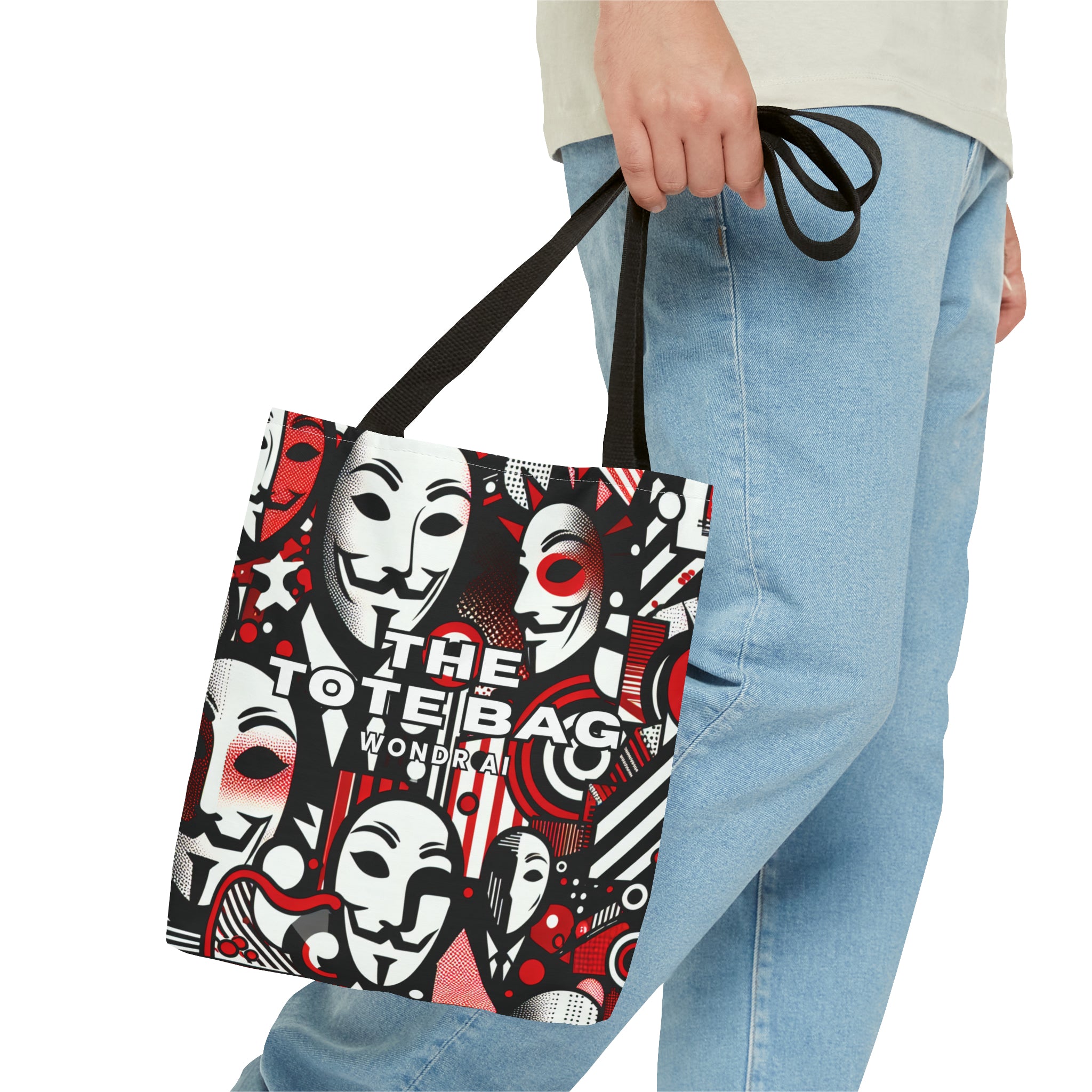 Seraphina Grimaldi - Tote_Bag