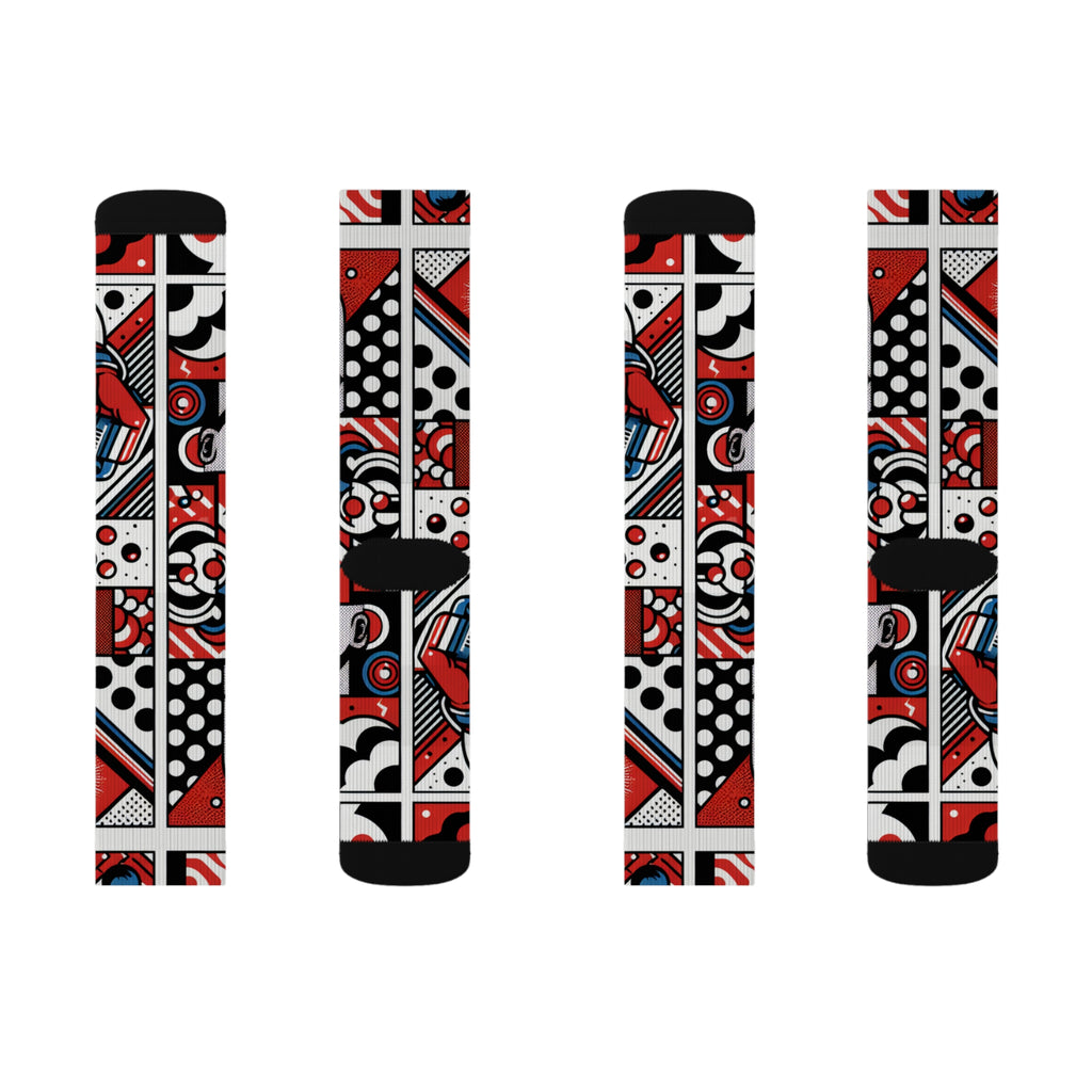 Artimisia Bellini - Socks
