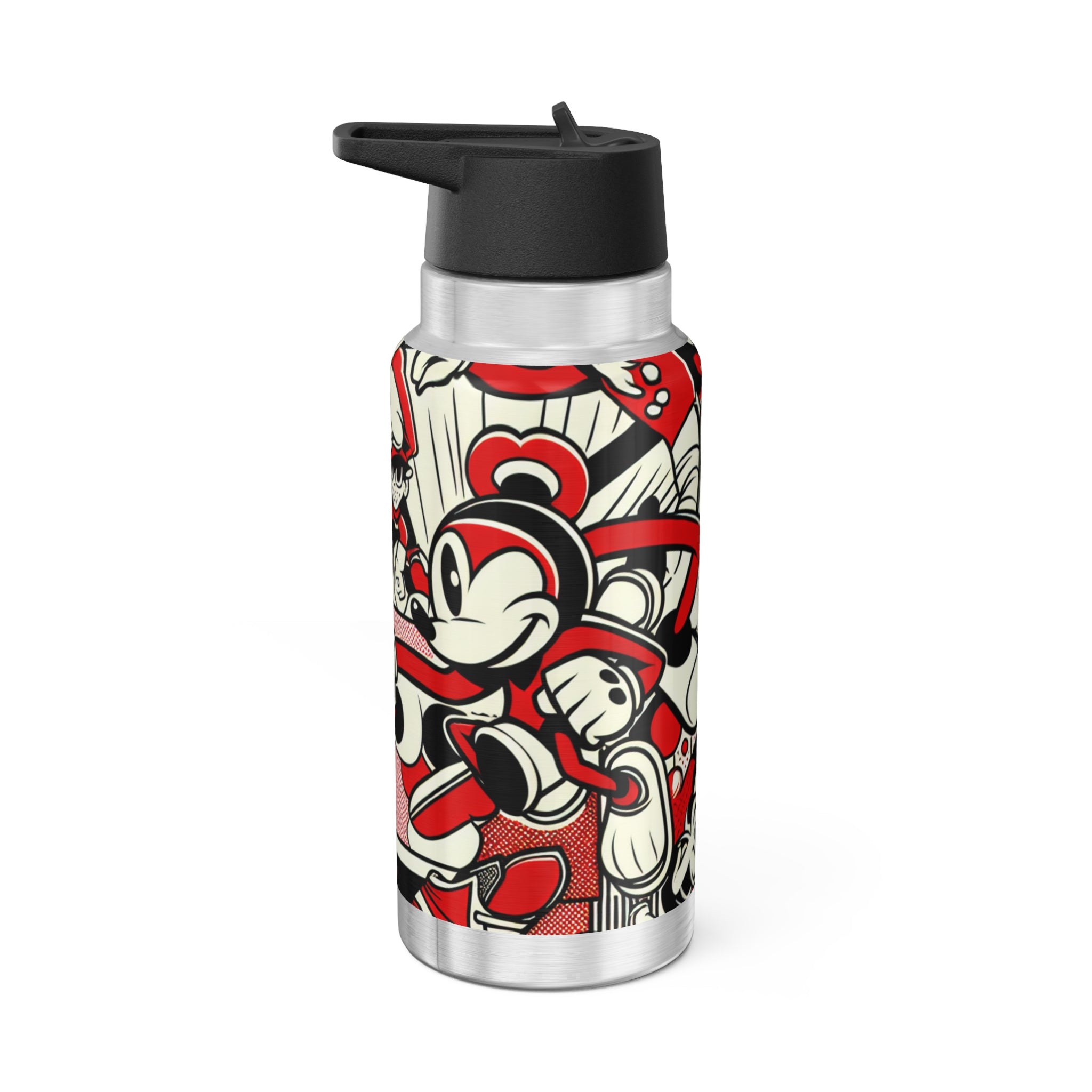 Eleonora Castellani - Thermos