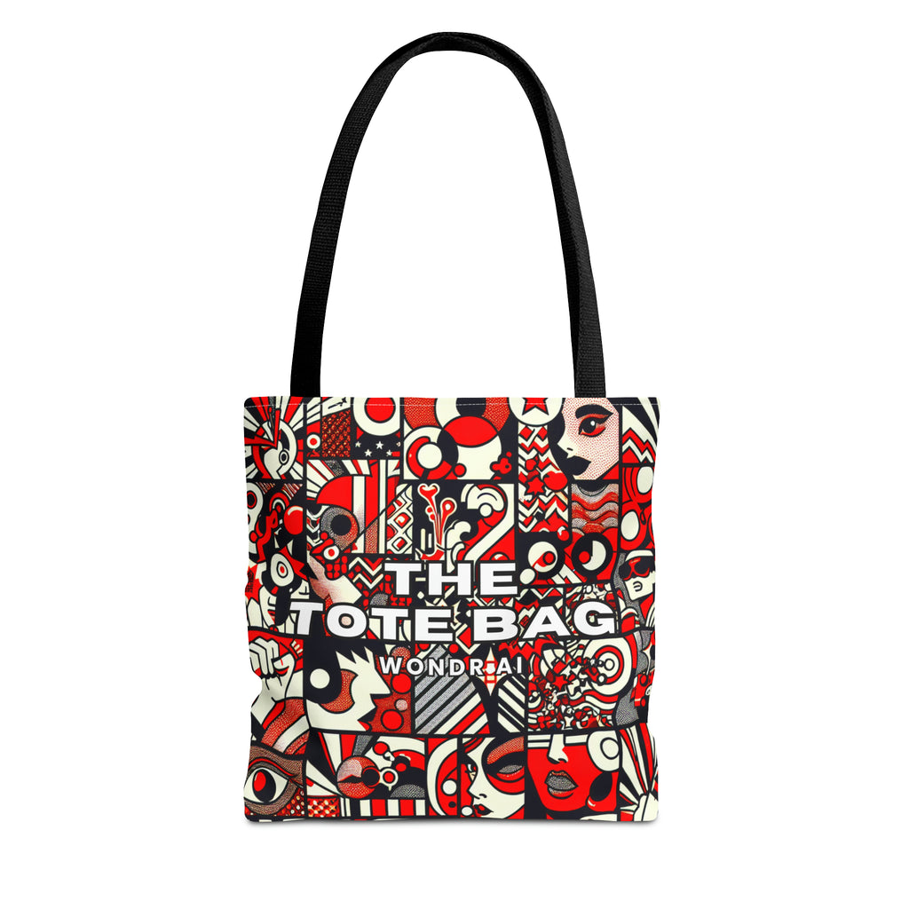 Isabella Barcelli - Tote_Bag