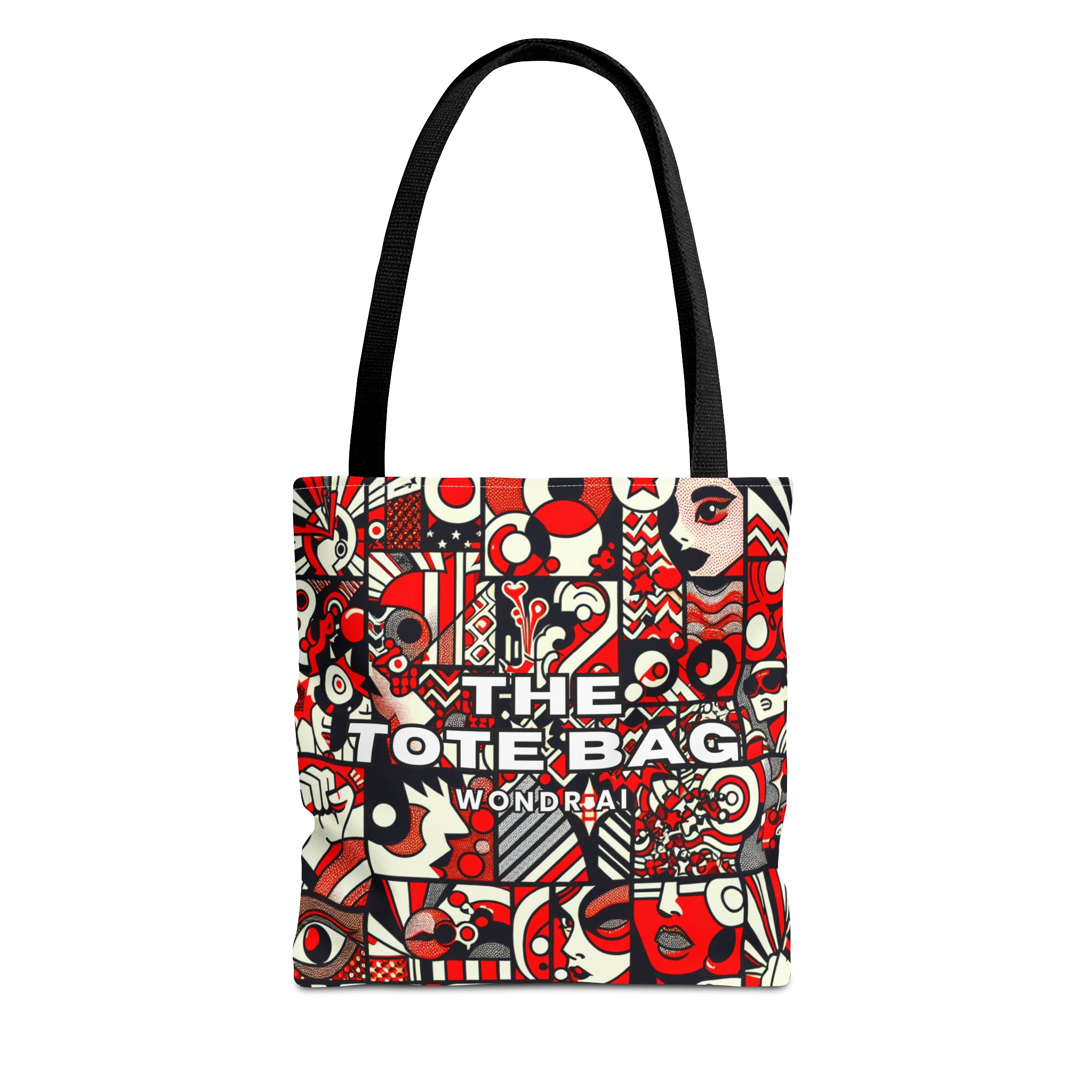 Isabella Barcelli - Tote_Bag