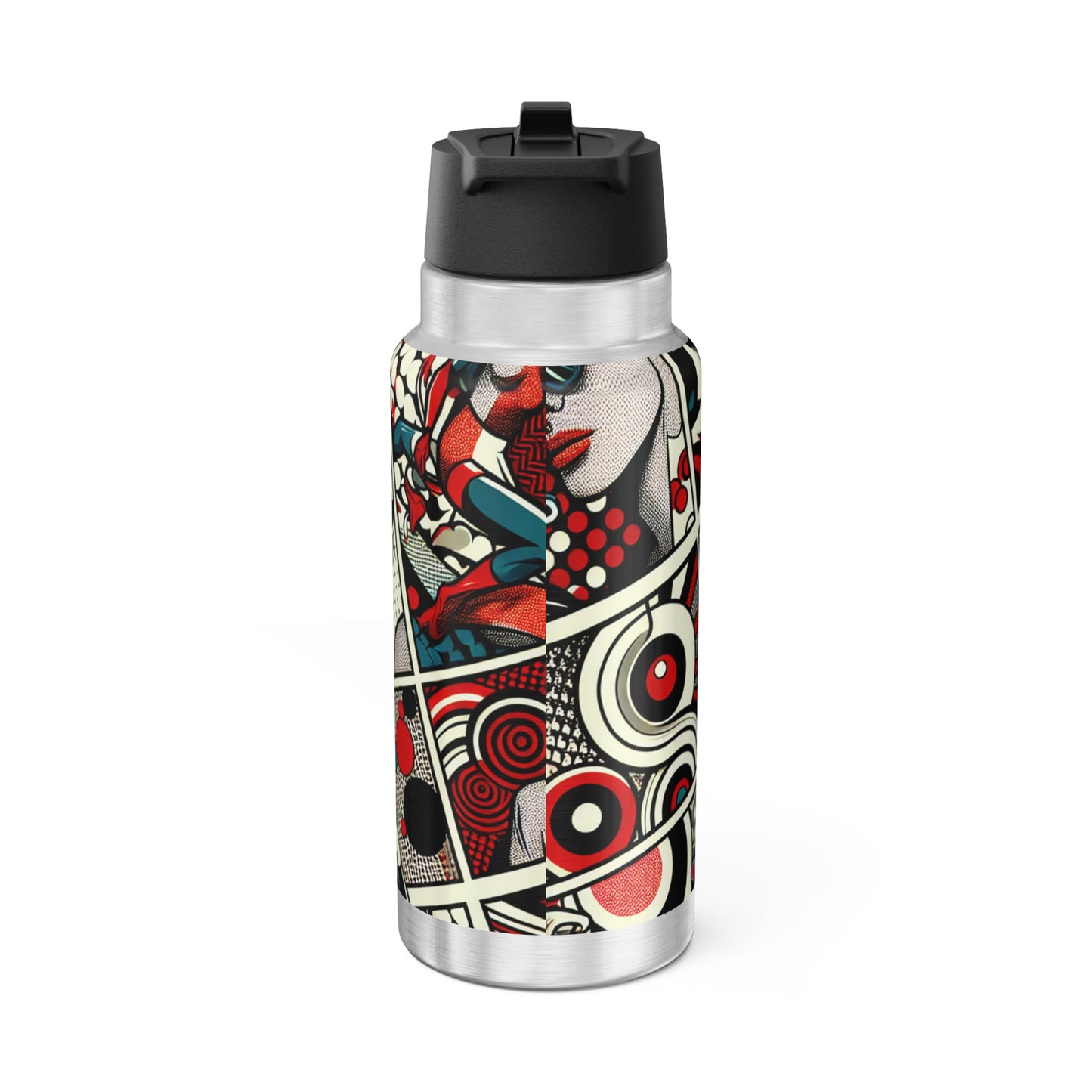 Isabella Marconi - Thermos