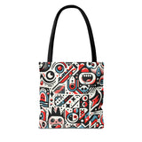 Benedetta Bellini - Tote_Bag