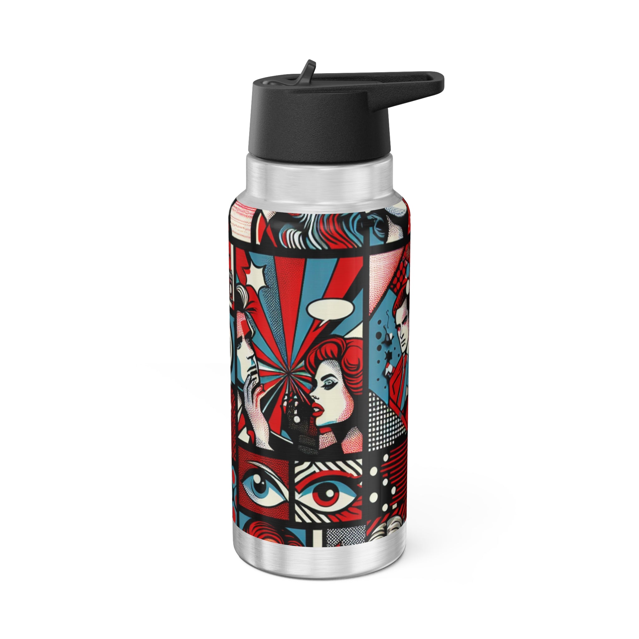 Benedetta Fontana - Thermos