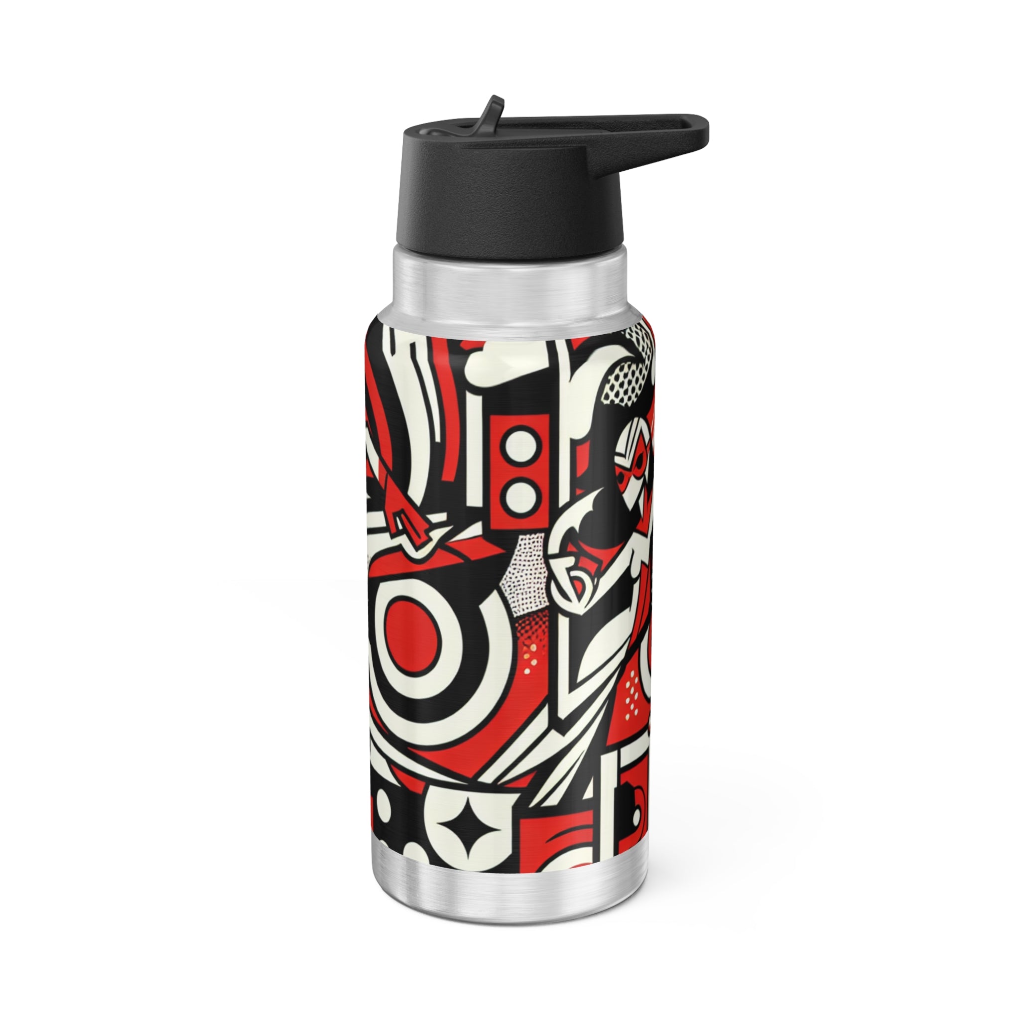 Benedetto Caravelli - Thermos