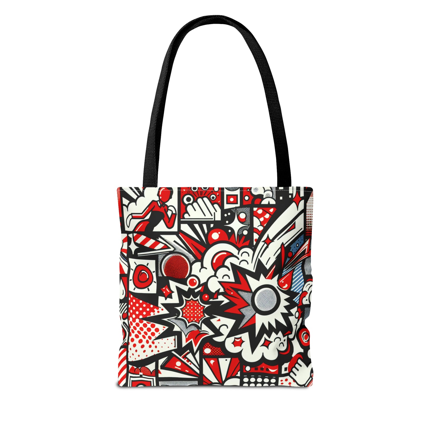 Marietta Bellini - Tote_Bag