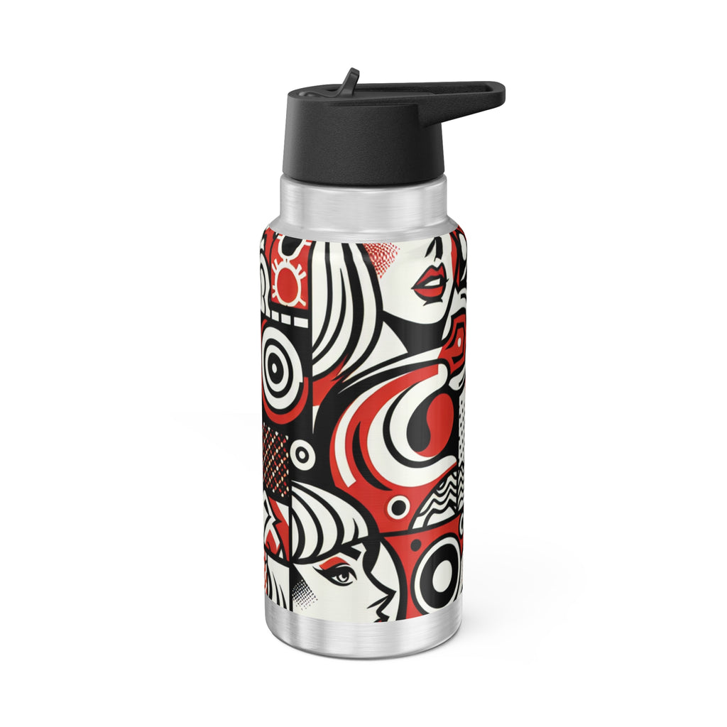 Elena Ricciardi - Thermos