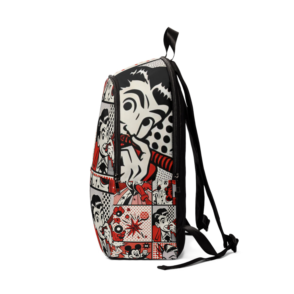 Isabella Boccardi - Backpack