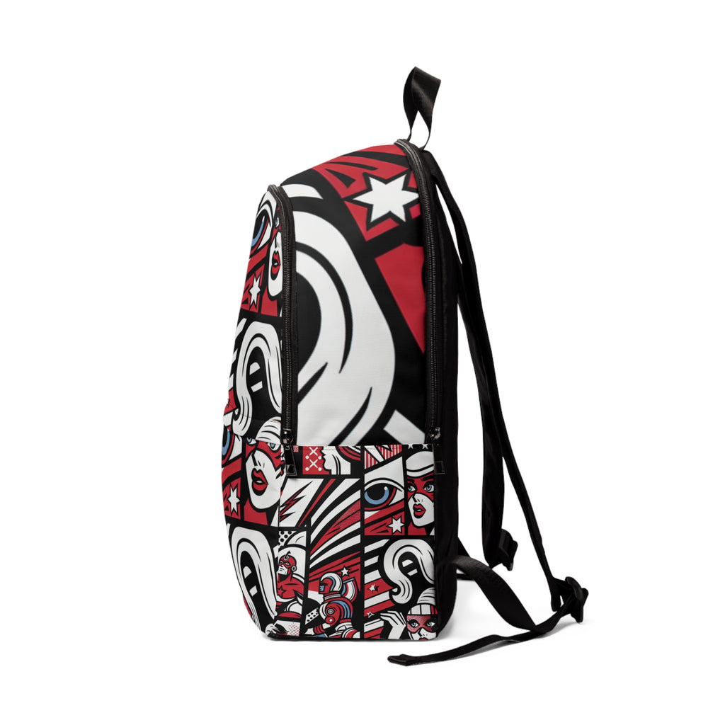 Isabella Carravagio - Backpack