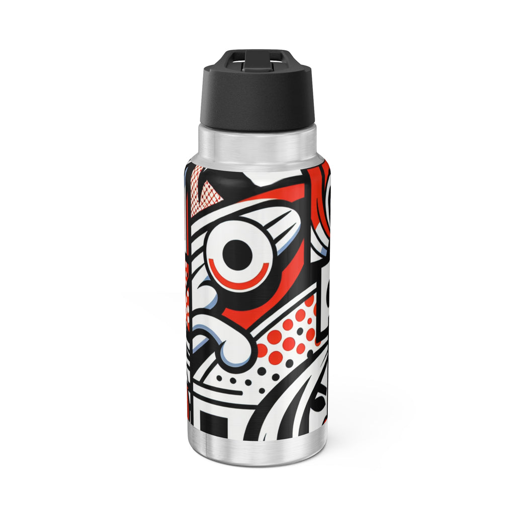 Eloise DuMont - Thermos