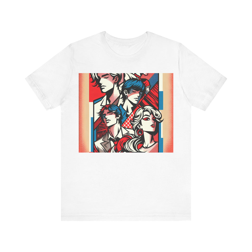 Isabella Caravaggio - Tee