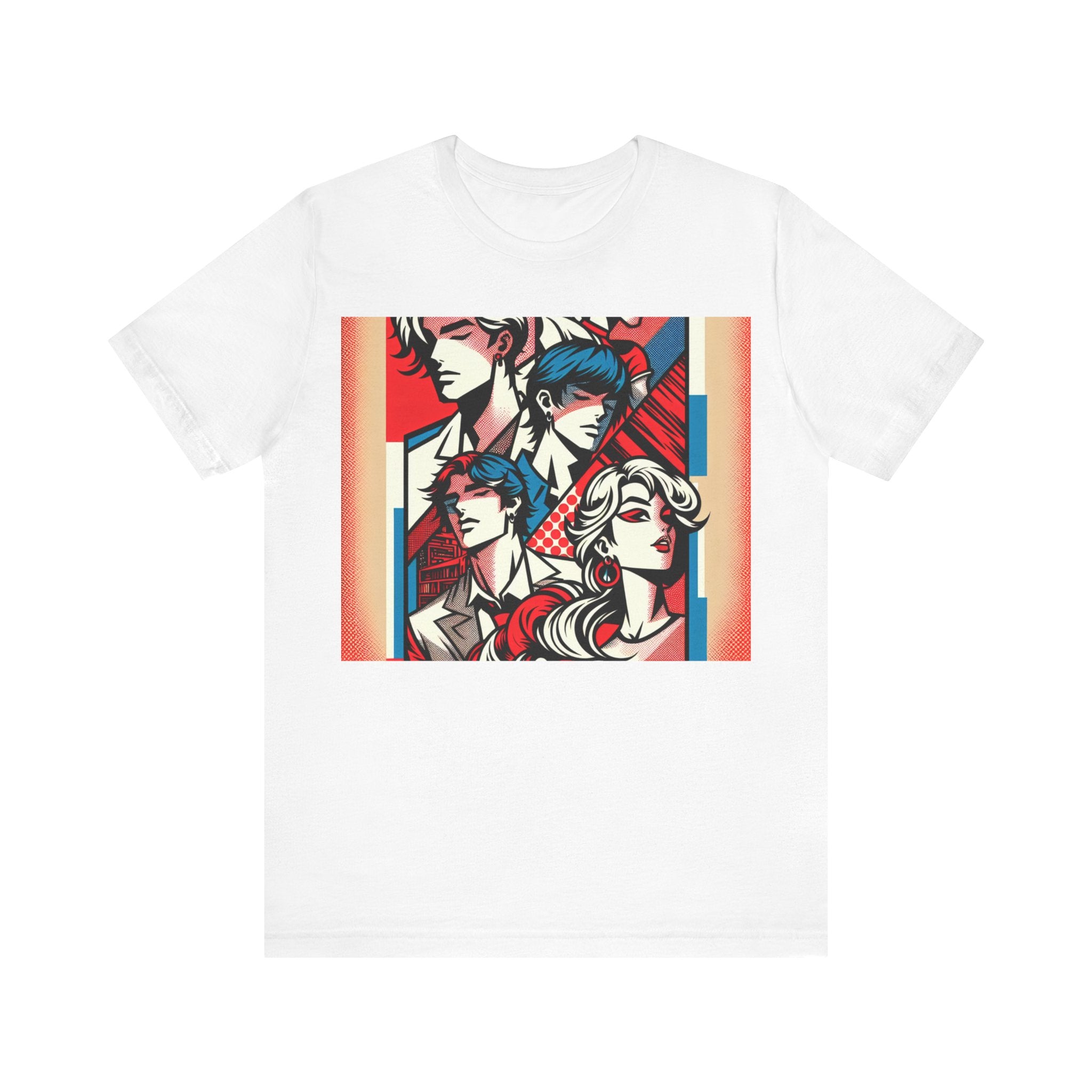 Isabella Caravaggio - Tee