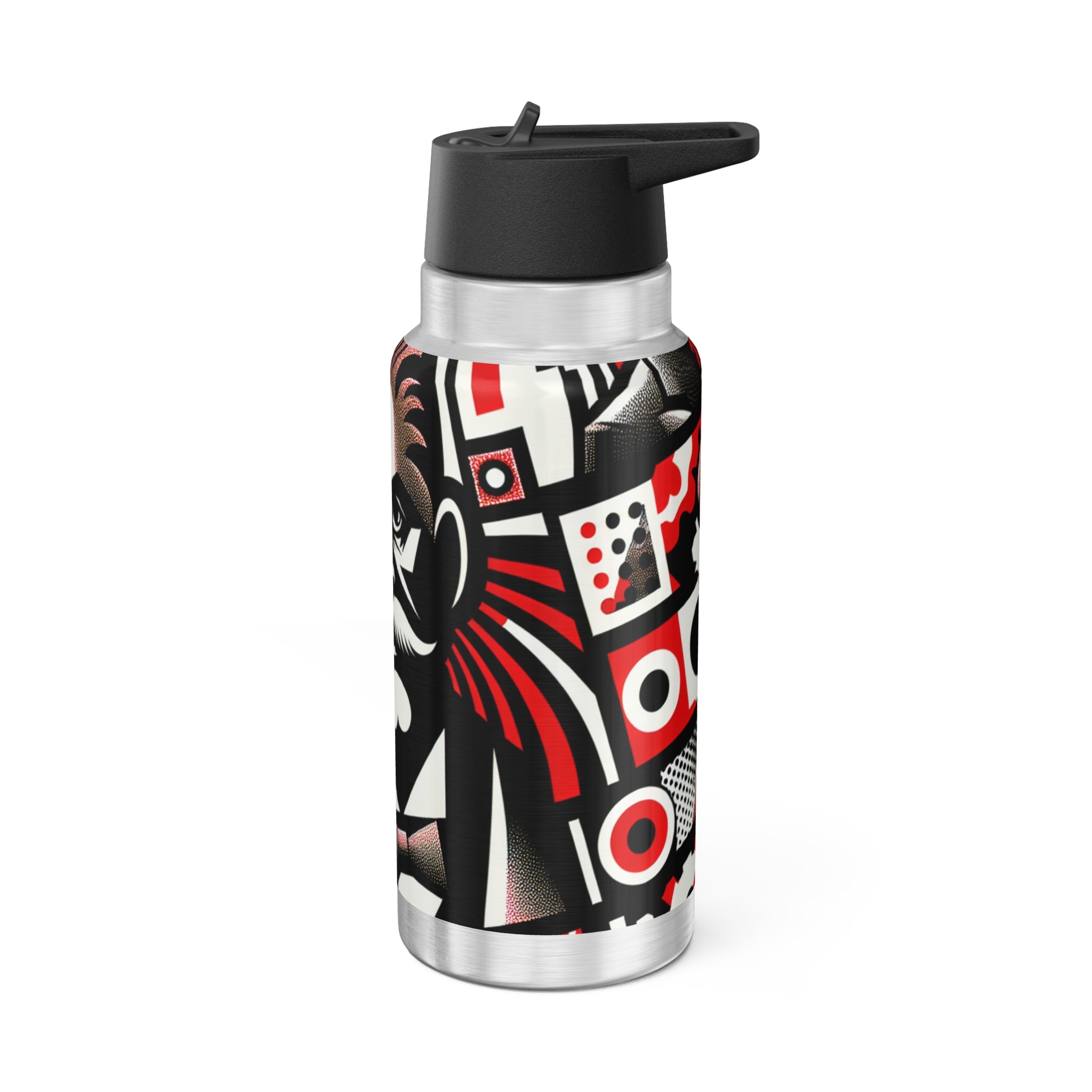 Leonardo Bellini - Thermos