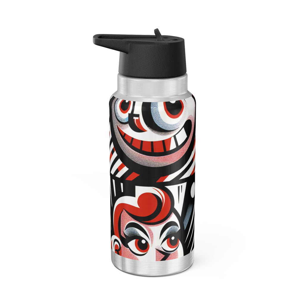 Eloise Delacroix - Thermos